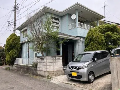 4LDK Koriyama City Fukushima Prefecture (1)