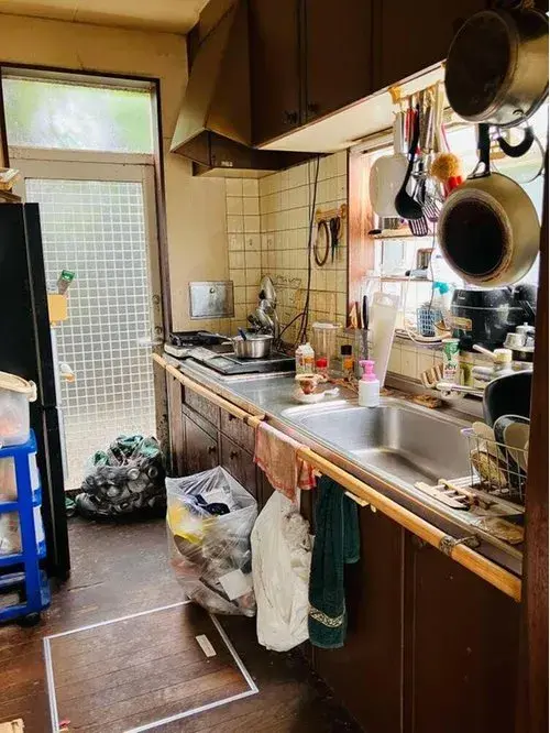 4LDK Koriyama City Fukushima Prefecture (12)