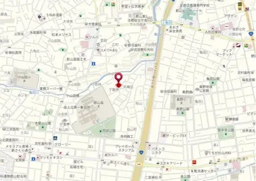 4LDK Koriyama City Fukushima Prefecture (16)