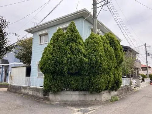 4LDK Koriyama City Fukushima Prefecture (3)