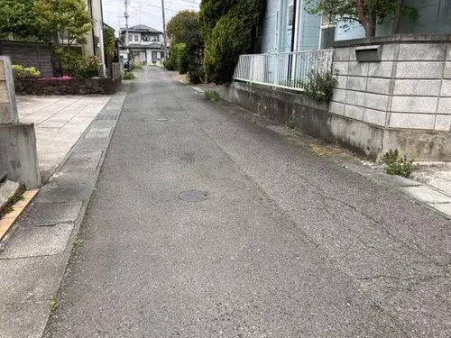 4LDK Koriyama City Fukushima Prefecture (5)