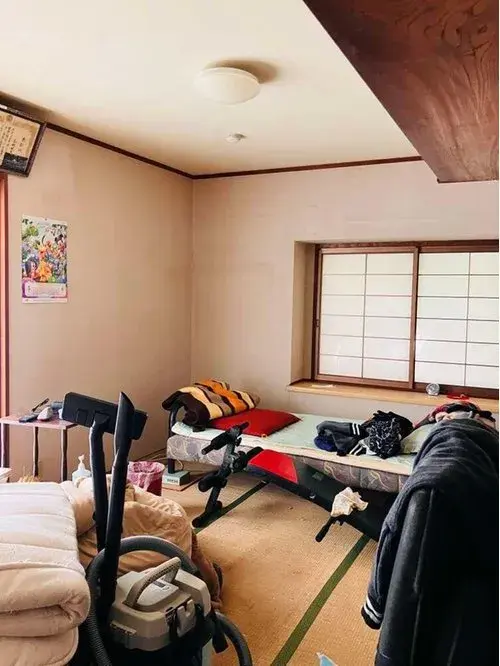 4LDK Koriyama City Fukushima Prefecture (7)