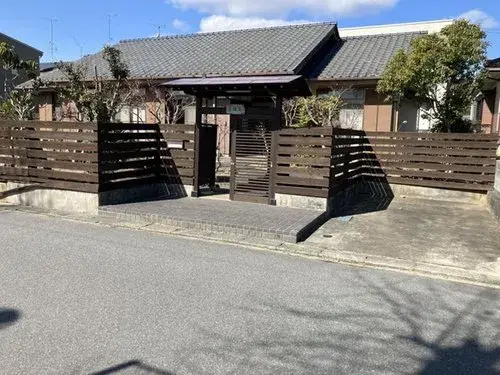 4K+S Property Iwaki City Fukushima Prefecture (1)