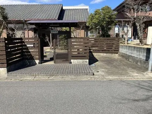 4K+S Property Iwaki City Fukushima Prefecture (2)