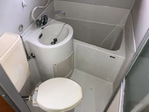 4K+S Property Iwaki City Fukushima Prefecture (16)