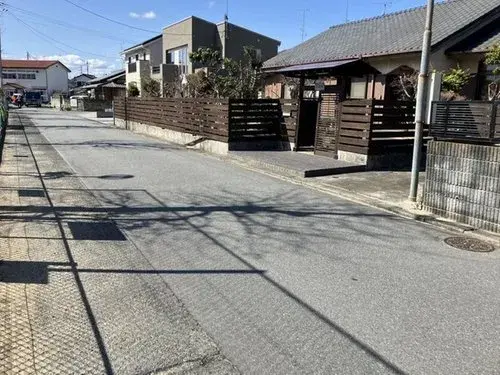 4K+S Property Iwaki City Fukushima Prefecture (6)