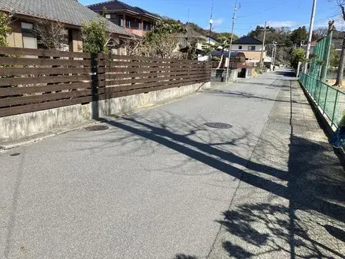 4K+S Property Iwaki City Fukushima Prefecture (7)