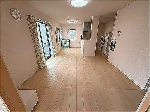 3LDK Property Iwaki City Fukushima Prefecture (1)