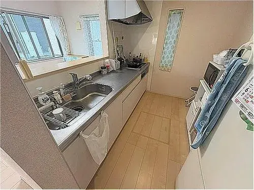 3LDK Property Iwaki City Fukushima Prefecture (4)