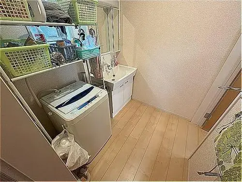 3LDK Property Iwaki City Fukushima Prefecture (5)