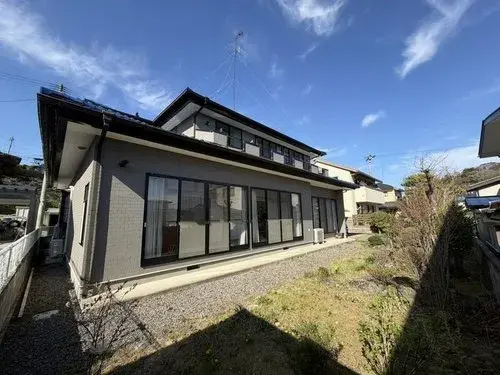 7LDK Property Motomiya City, Fukushima Prefecture (1)
