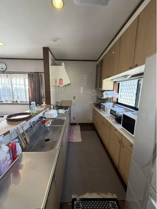 7LDK Property Motomiya City, Fukushima Prefecture (13)