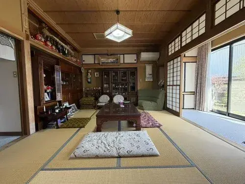 7LDK Property Motomiya City, Fukushima Prefecture (7)