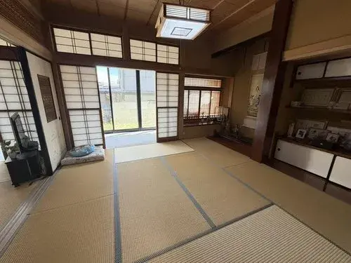 7LDK Property Motomiya City, Fukushima Prefecture (8)