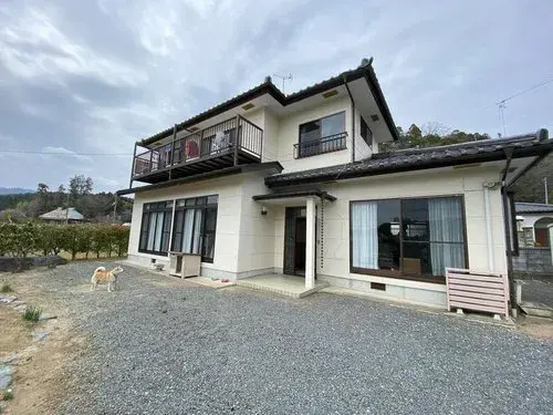 5LDK Iwaki City Fukushima Prefecture (1)