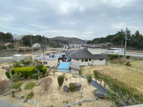 5LDK Iwaki City Fukushima Prefecture (18)