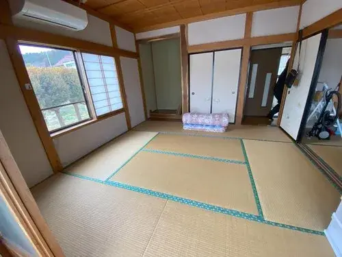 5LDK Iwaki City Fukushima Prefecture (6)
