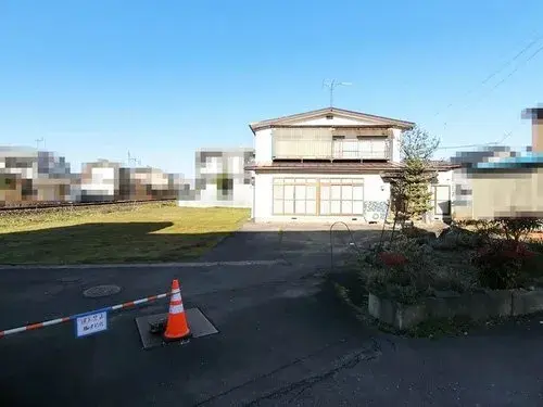 7DK property Aizuwakamatsu City Fukushima Prefecture (1)