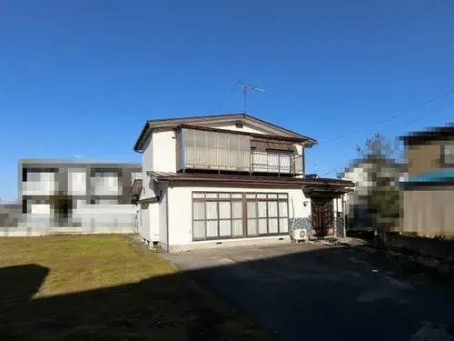 7DK property Aizuwakamatsu City Fukushima Prefecture (2)