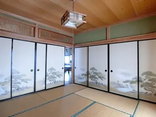 7DK property Aizuwakamatsu City Fukushima Prefecture (11)