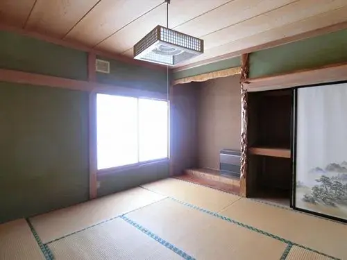 7DK property Aizuwakamatsu City Fukushima Prefecture (12)