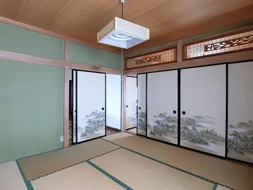 7DK property Aizuwakamatsu City Fukushima Prefecture (13)