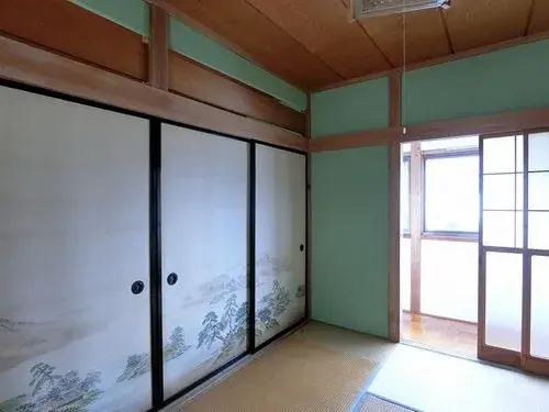 7DK property Aizuwakamatsu City Fukushima Prefecture (18)