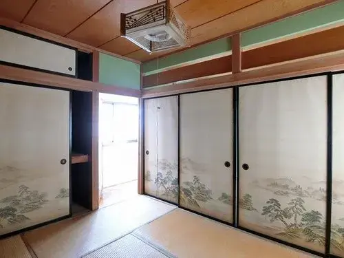 7DK property Aizuwakamatsu City Fukushima Prefecture (19)