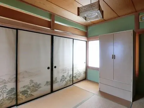 7DK property Aizuwakamatsu City Fukushima Prefecture (20)