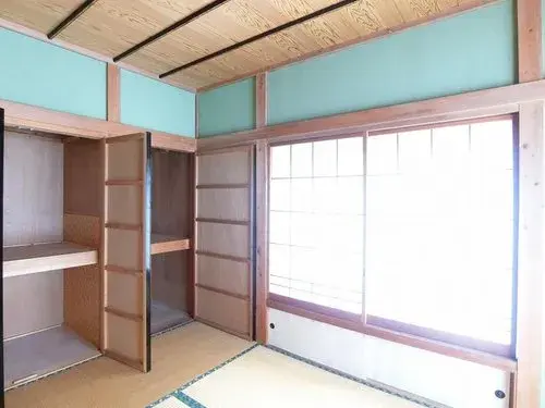 7DK property Aizuwakamatsu City Fukushima Prefecture (21)