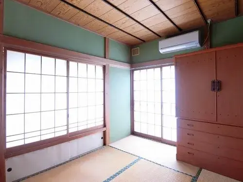 7DK property Aizuwakamatsu City Fukushima Prefecture (22)