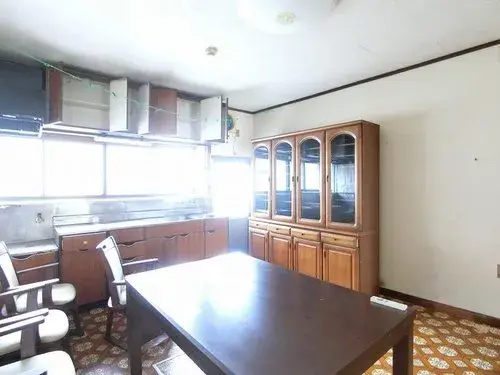 7DK property Aizuwakamatsu City Fukushima Prefecture (6)