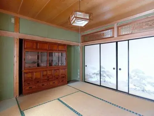 7DK property Aizuwakamatsu City Fukushima Prefecture (10)