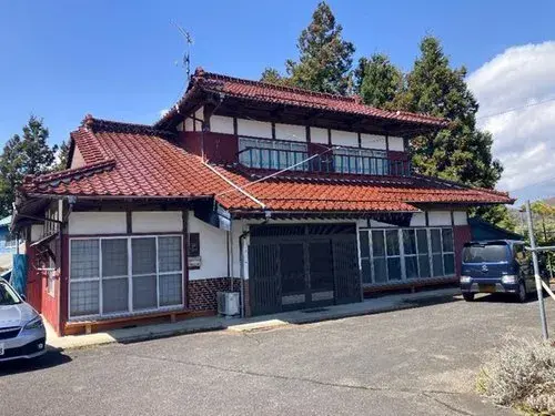 Fukushima Prefecture Tamura City 8DK Property (1)