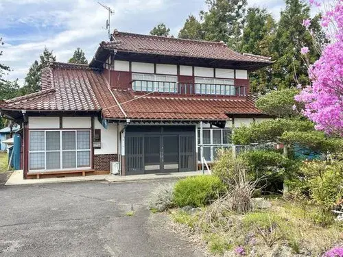 Fukushima Prefecture Tamura City 8DK Property (2)