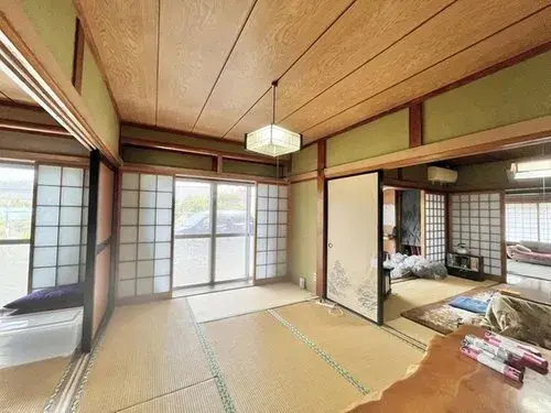 Fukushima Prefecture Tamura City 8DK Property (11)
