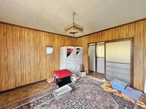 Fukushima Prefecture Tamura City 8DK Property (12)