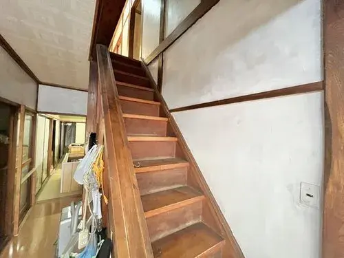 Fukushima Prefecture Tamura City 8DK Property (13)