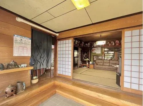 Fukushima Prefecture Tamura City 8DK Property (14)