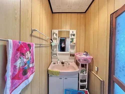 Fukushima Prefecture Tamura City 8DK Property (15)