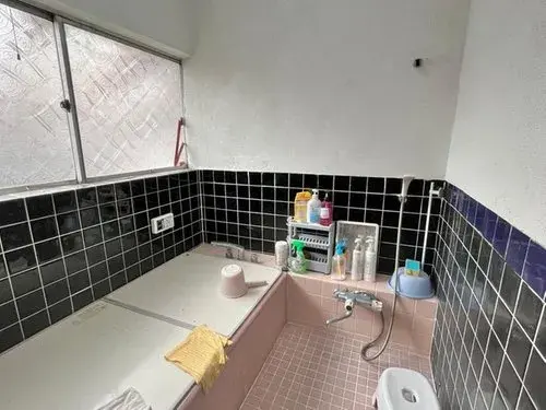 Fukushima Prefecture Tamura City 8DK Property (16)