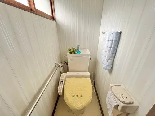 Fukushima Prefecture Tamura City 8DK Property (17)