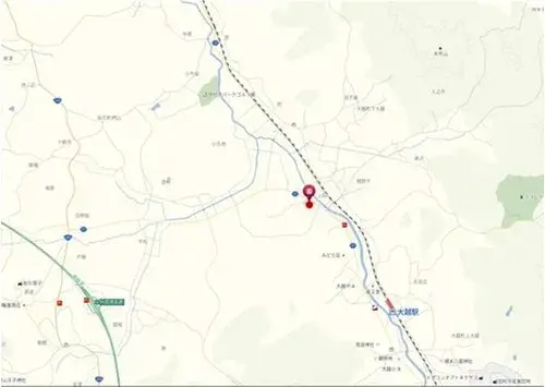 Fukushima Prefecture Tamura City 8DK Property (18)