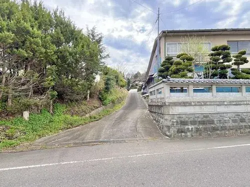 Fukushima Prefecture Tamura City 8DK Property (19)