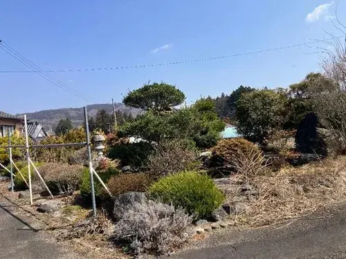 Fukushima Prefecture Tamura City 8DK Property (5)