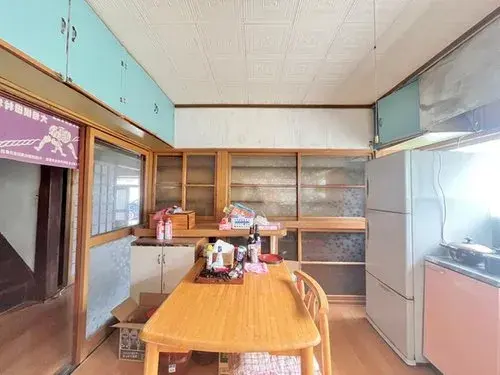Fukushima Prefecture Tamura City 8DK Property (6)