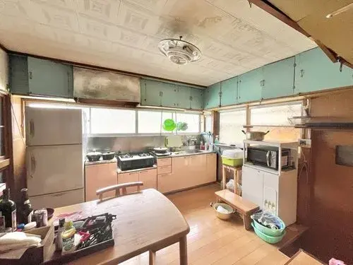Fukushima Prefecture Tamura City 8DK Property (7)