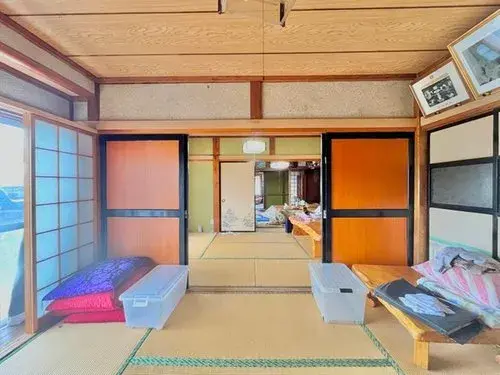 Fukushima Prefecture Tamura City 8DK Property (9)