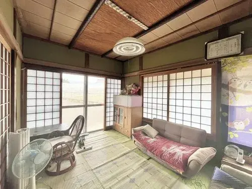 Fukushima Prefecture Tamura City 8DK Property (10)