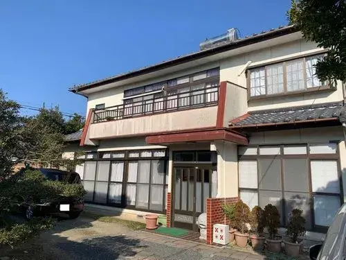 5LDK+S Property Iwaki City Fukushima Prefecture (1)